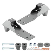 Last bildet i gallerivisningen, Hevingsforbindelsesarm 3"-5" egnet for Nissan Patrol GU GQ Y60 Y61