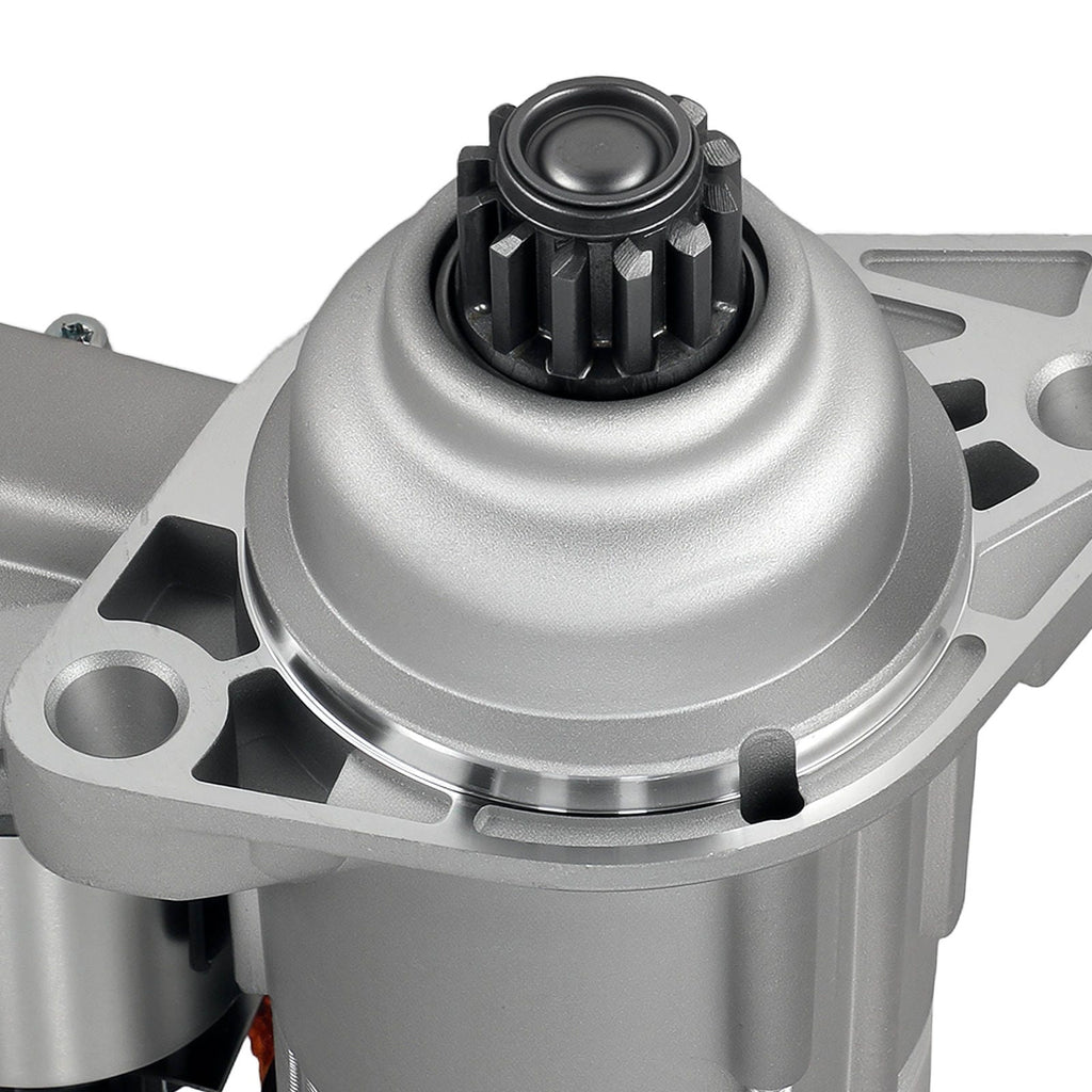 Startmotor egnet til Audi A1 8X1 1.6L Diesel 2010-2015 0001123028 12V 2.0kW 12T