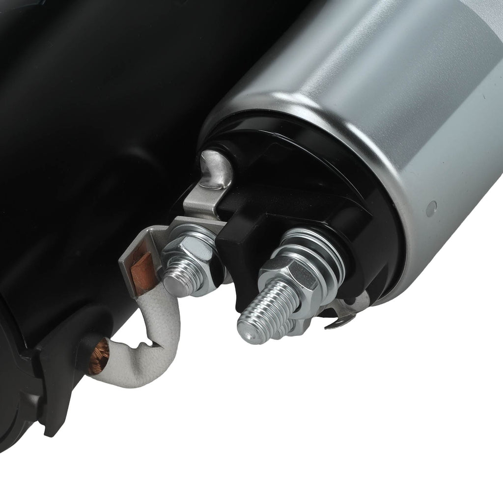 Startmotor 12 tänder 12V lämplig för Peugeot Boxer 2.2L 2011-2022 30229N