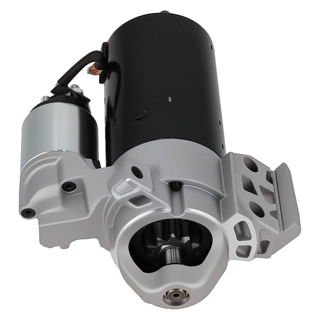 Startmotor 11 tänder 12V lämplig för BMW 1-serie E81/E87/F20 116d 118d 12417812034