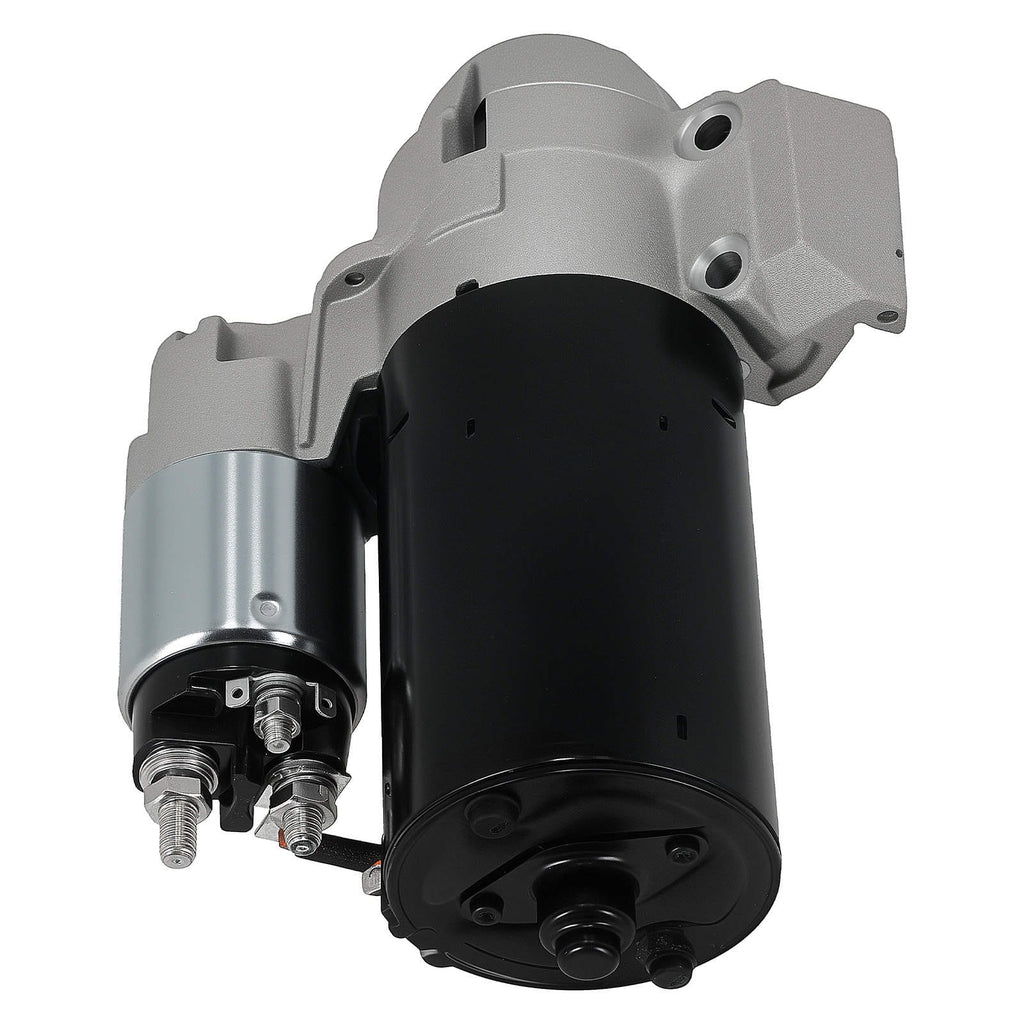 Startmotor 11 tänder 12V lämplig för BMW 1-serie E81/E87/F20 116d 118d 12417812034