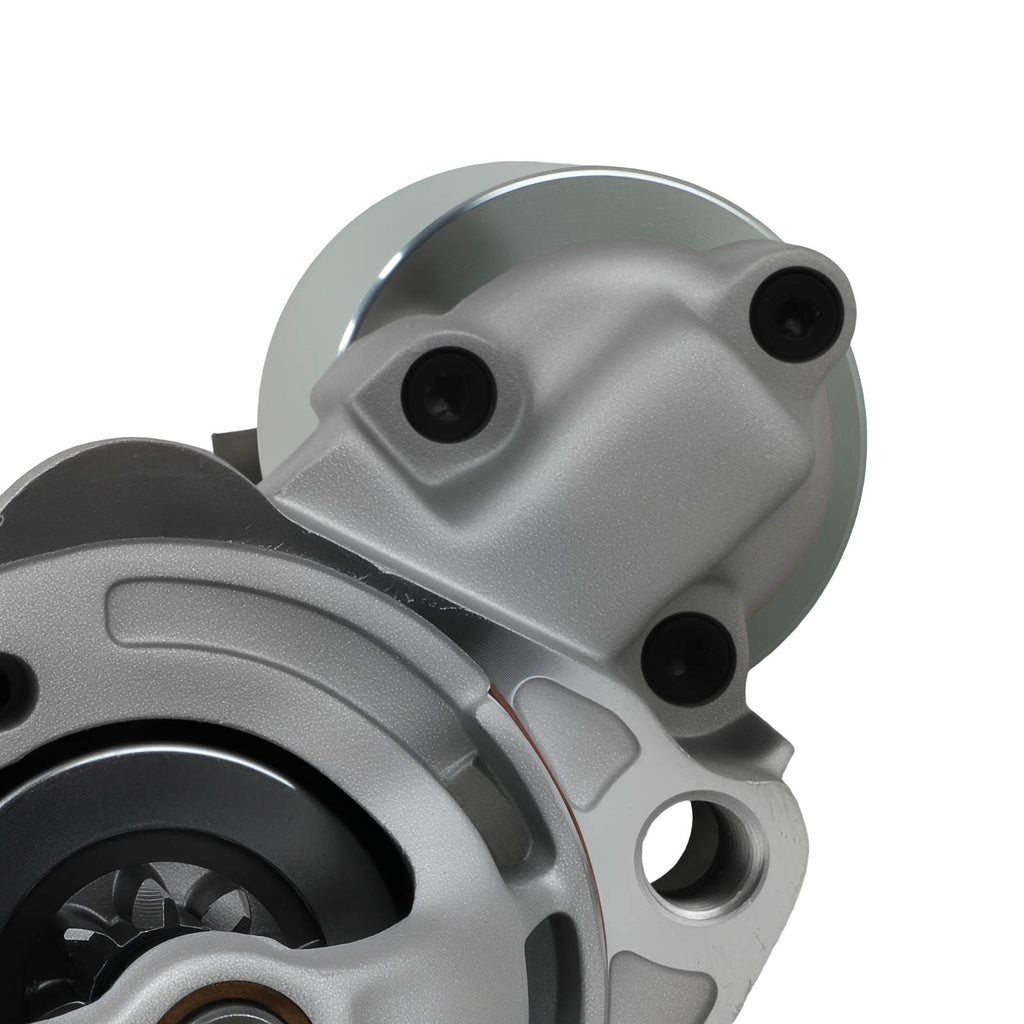 Startmotor 1,1 kW egnet for Audi 80 893 894 1.6 1990-1991 0986016331