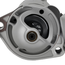 Last inn bildet i Galleri-visningsprogrammet, Startmotor 1,1 kW egnet for Audi 80 893 894 1.6 1990-1991 0986016331