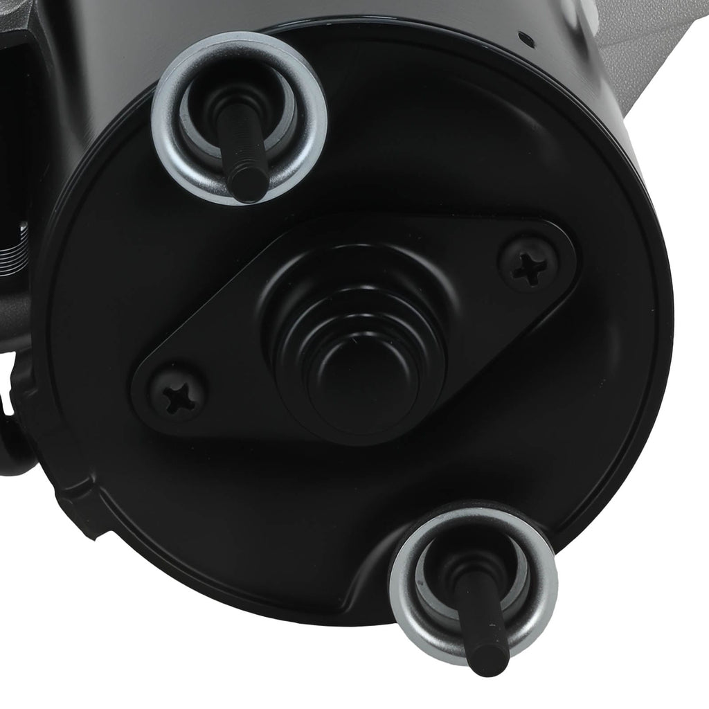 Startmotor 1,1 kW egnet for Audi 80 893 894 1.6 1990-1991 0986016331