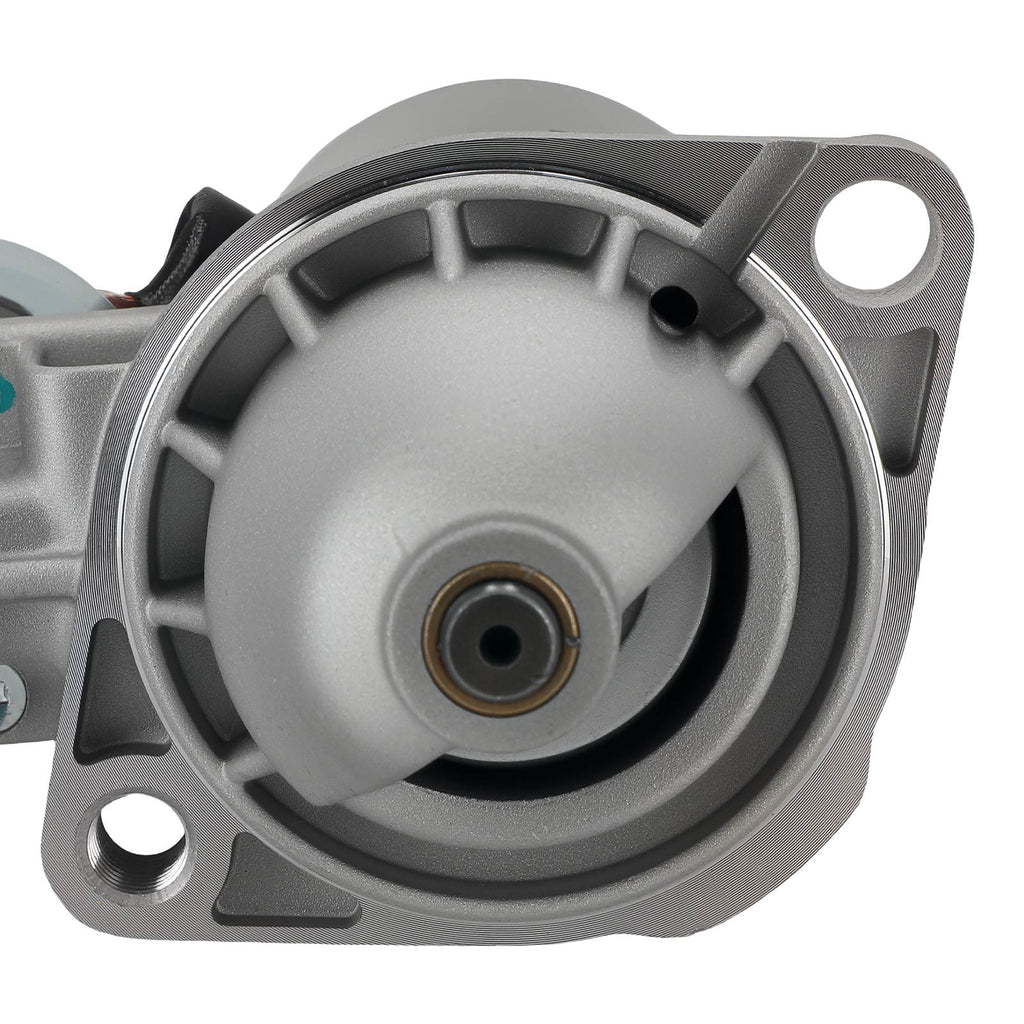 Käynnistysmoottori 12V 1,4 kW 9 hammasta, sopii Audi 80, 90, 100, 200, A6 bensiini sis. quattro | 0001108028 434262