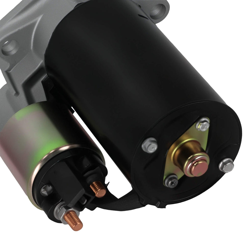 Käynnistinmoottori sopii malleihin Audi A3 S3 1.9 Diesel 1996-2003, VW Golf IV 1997-2006