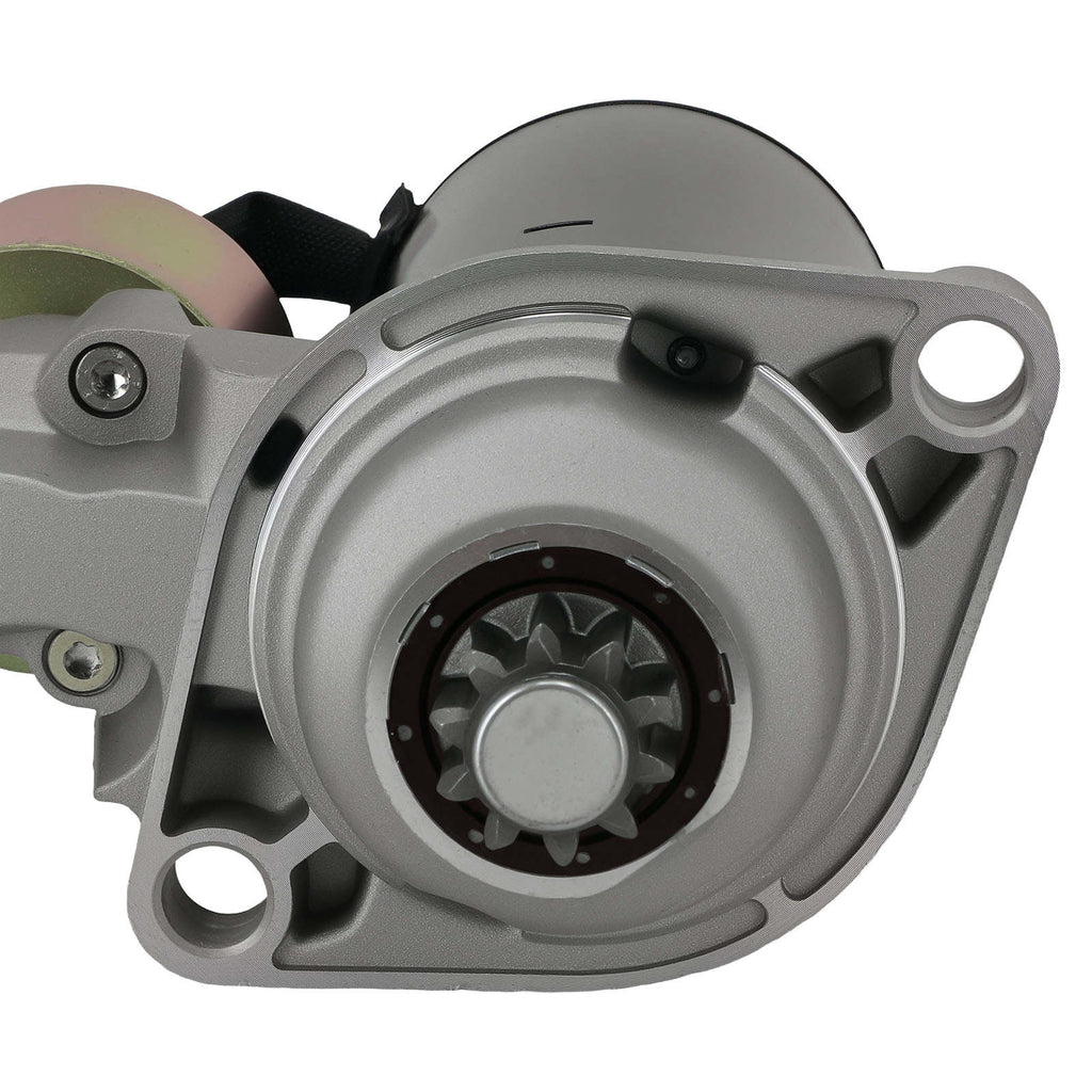 Käynnistinmoottori sopii malleihin Audi A3 S3 1.9 Diesel 1996-2003, VW Golf IV 1997-2006