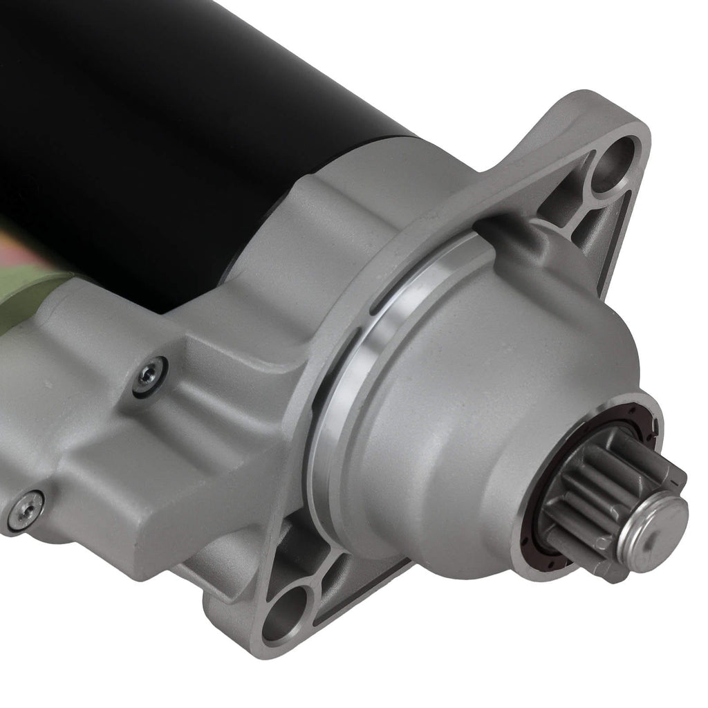 Käynnistinmoottori sopii malleihin Audi A3 S3 1.9 Diesel 1996-2003, VW Golf IV 1997-2006