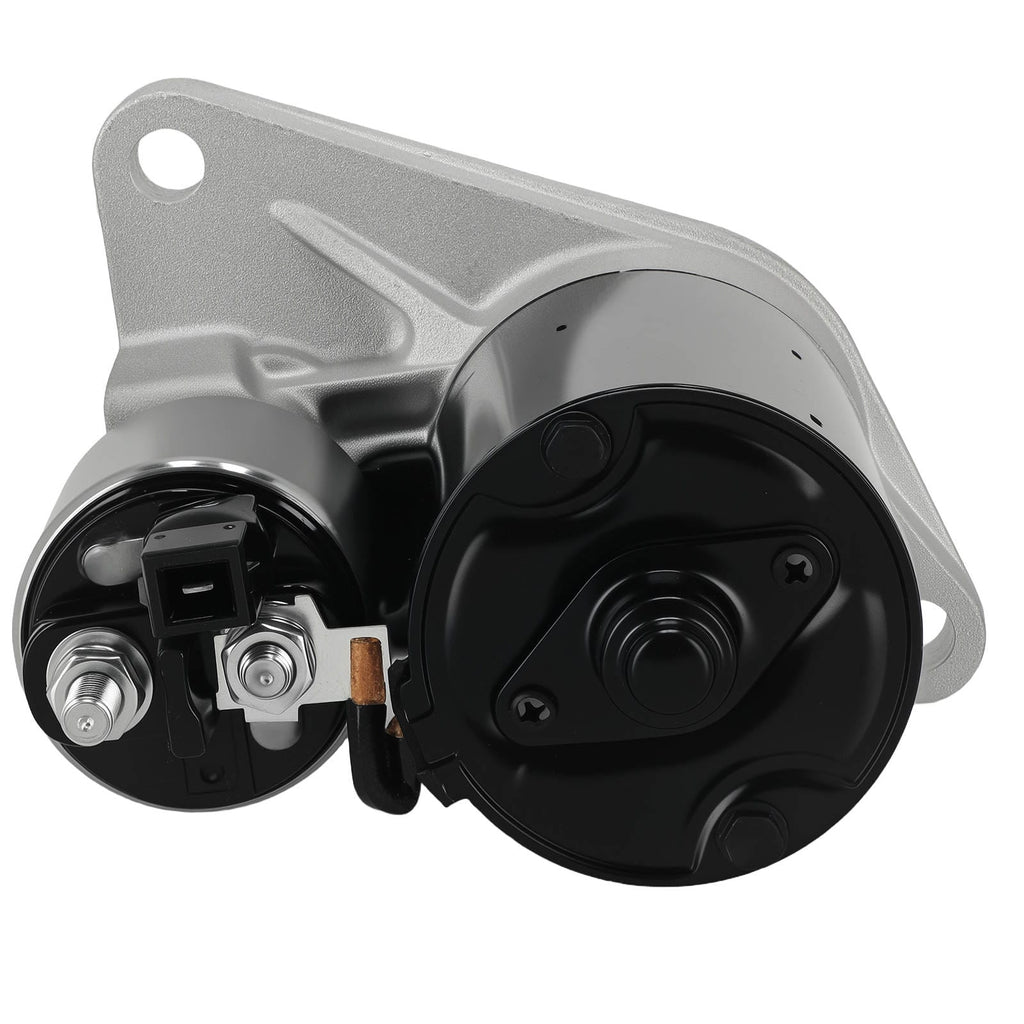 Startmotor egnet til Audi A2 1.4 1.6 FSI AUA BBY BAD 2000-2005 02T911023EX