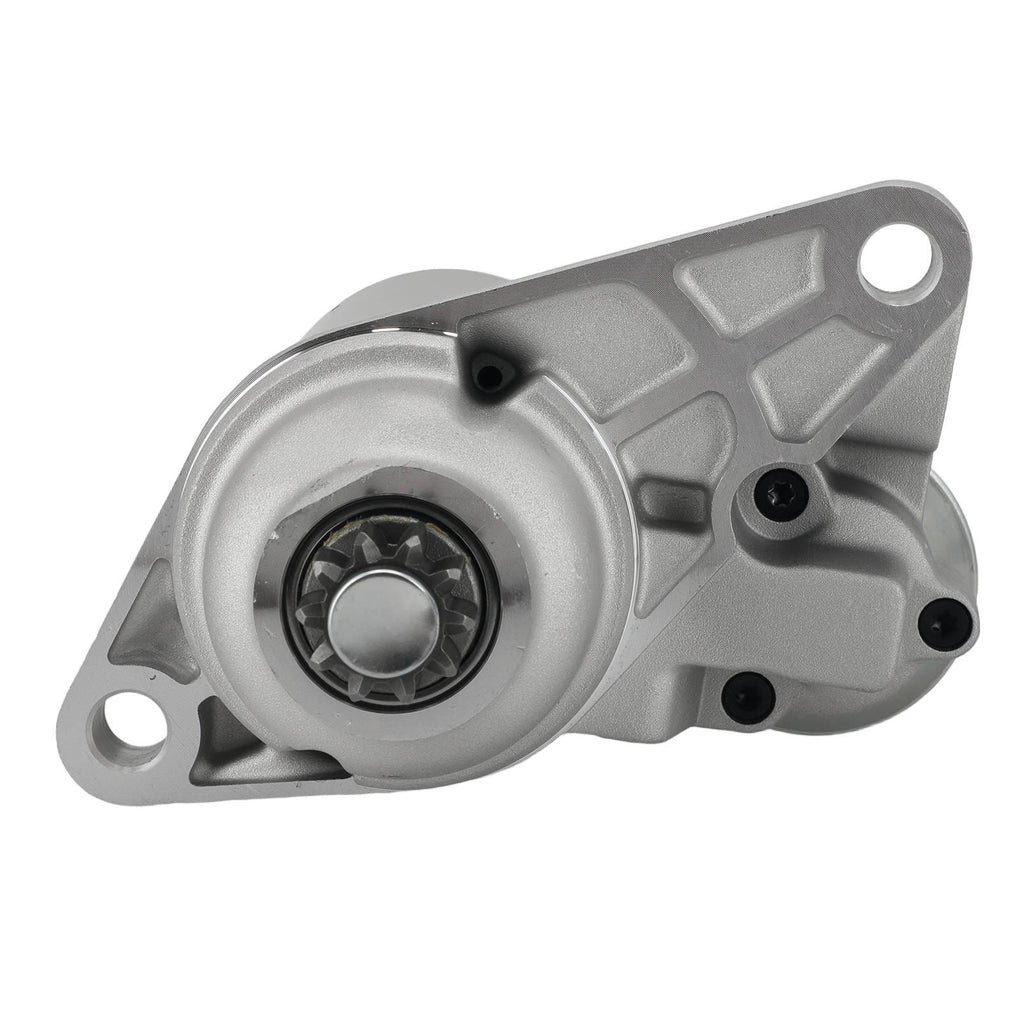Startmotor egnet til Audi A2 1.4 1.6 FSI AUA BBY BAD 2000-2005 02T911023EX