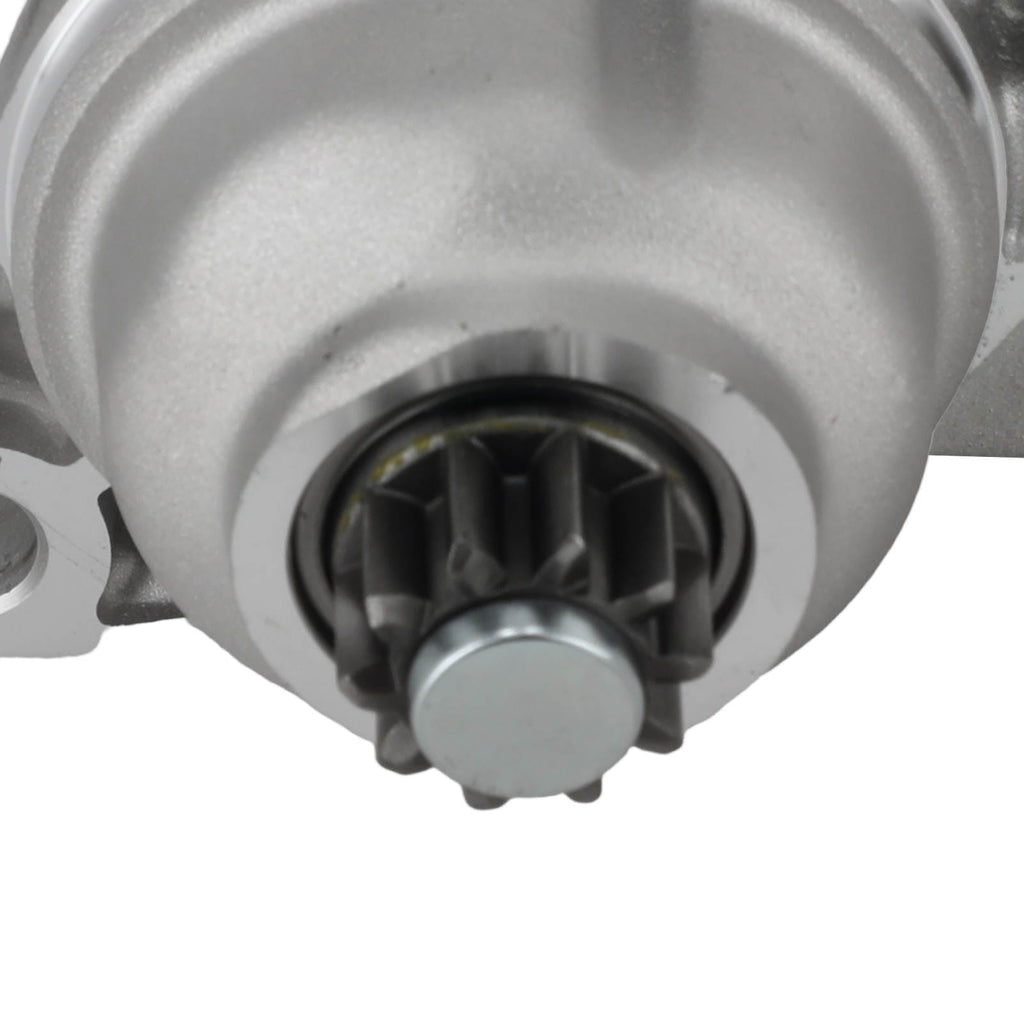 Startmotor egnet til Audi A2 1.4 1.6 FSI AUA BBY BAD 2000-2005 02T911023EX