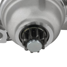 Indlæs billede til gallerivisning Startmotor egnet til Audi A2 1.4 1.6 FSI AUA BBY BAD 2000-2005 02T911023EX