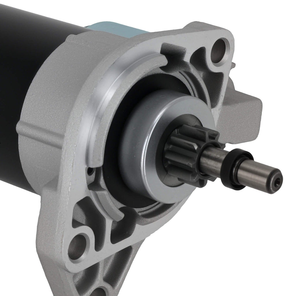 Startmotor til Audi A3 1,8 l 1999–2003 176911023 17030N ny 1,8 kW