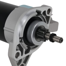 Last bildet i gallerivisningen, Startmotor til Audi A3 1,8 l 1999–2003 176911023 17030N ny 1,8 kW