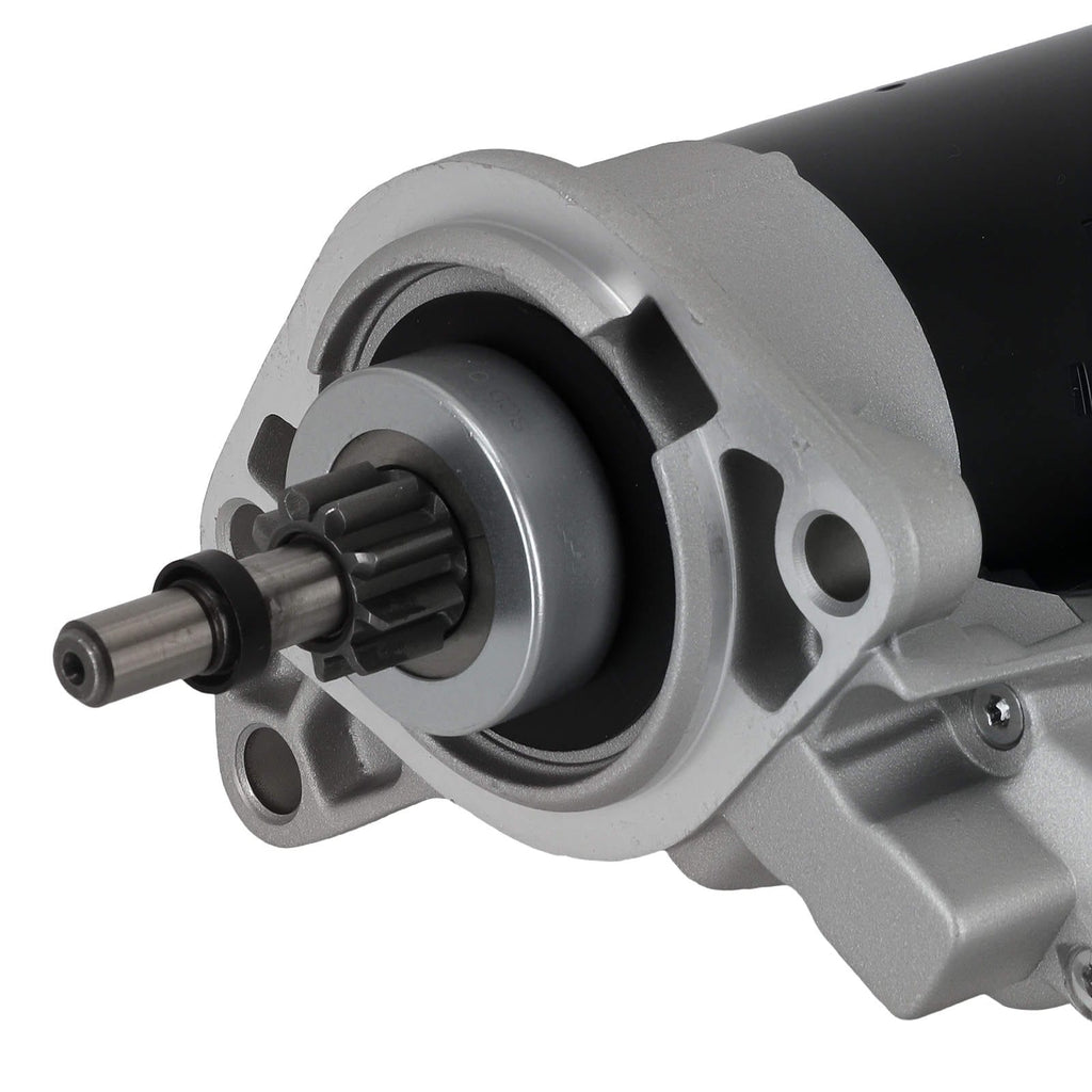 Startmotor til Audi A3 1,8 l 1999–2003 176911023 17030N ny 1,8 kW