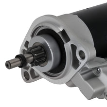 Last bildet i gallerivisningen, Startmotor til Audi A3 1,8 l 1999–2003 176911023 17030N ny 1,8 kW