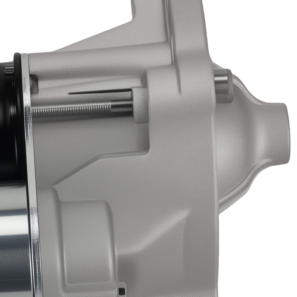 Startmotor egnet for Citroën C3 1.4 16V 2002-2011 5802N3 12V 1kW