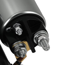 Last inn bildet i Galleri-visningsprogrammet, Startmotor egnet for Citroën C3 1.4 16V 2002-2011 5802N3 12V 1kW