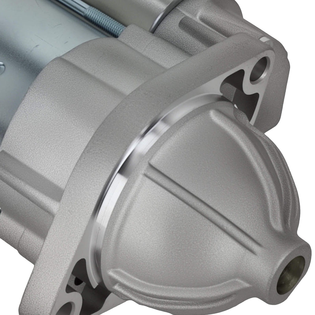 Startmotor 12V 1kW egnet for Mercedes A-Klasse W168 W169 1.4L-1.7L 2004-2012 31205N