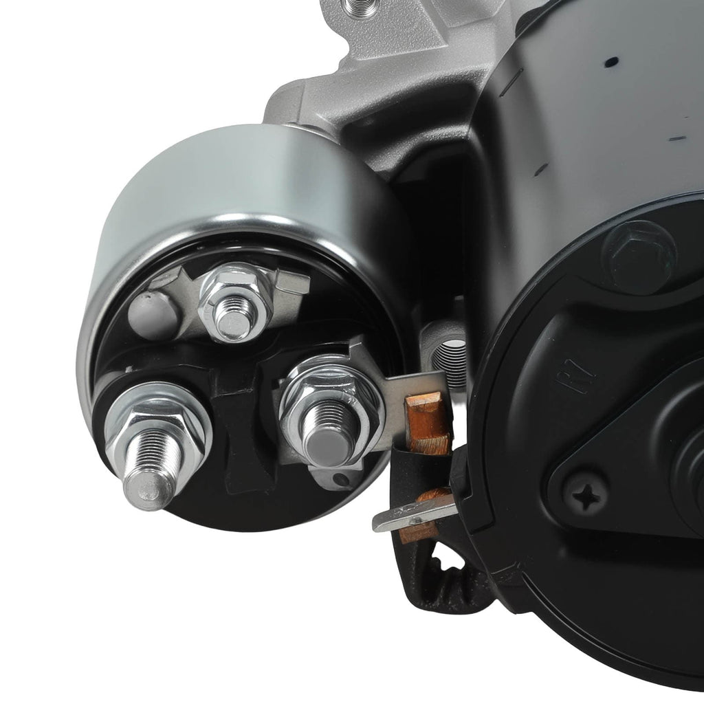 Startmotor 1.7KW egnet til Mercedes-Benz C-Klasse W204 CDI 07-2014 A0061512501