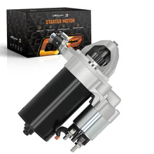 Indlæs billede til gallerivisning Startmotor 1.7KW egnet til Mercedes-Benz C-Klasse W204 CDI 07-2014 A0061512501