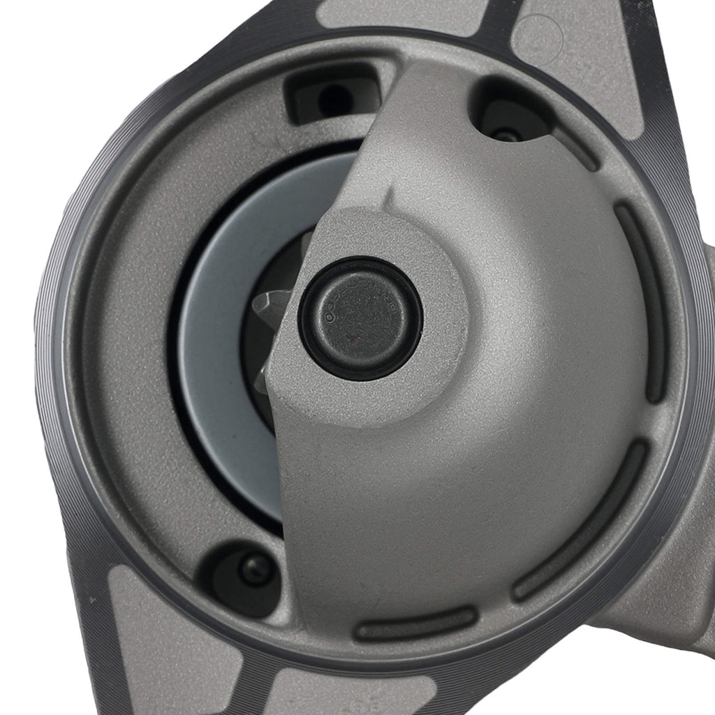 Startmotor 1,3 kW 12 V lämplig för Toyota RAV4/Celica 1,8 L 428000-0341 9T 31346N