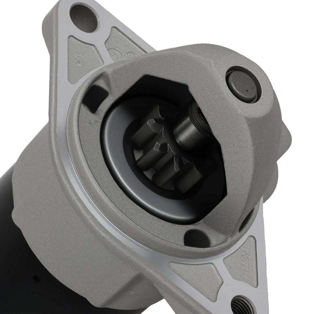 Startmotor 1,3 kW 12 V lämplig för Toyota RAV4/Celica 1,8 L 428000-0341 9T 31346N