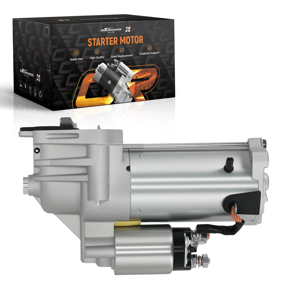 Startmotor 12V 19 tenner egnet for Ford Mondeo III 2000-2007