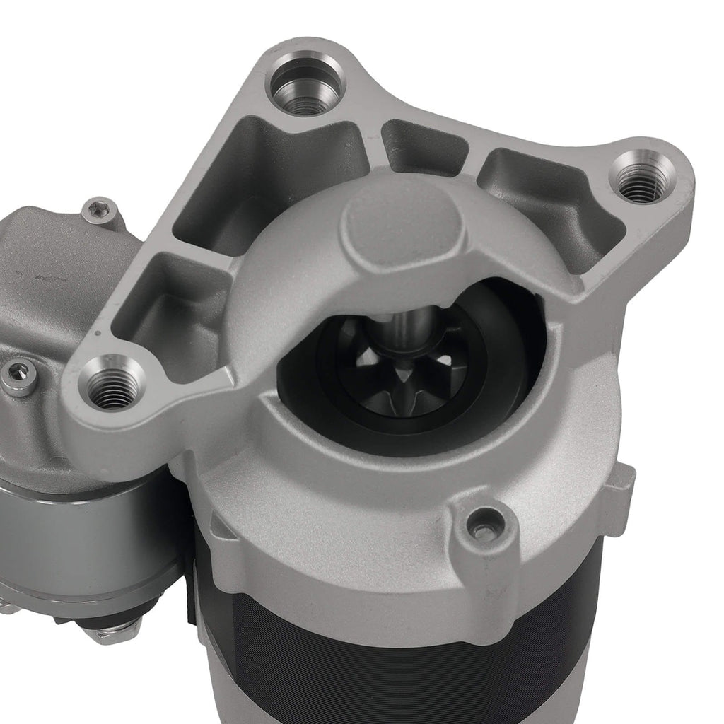 Starter 0,85 kW, 8 tenner, egnet for Renault Clio, Mégane og Scénic 1996–2022 8200049826