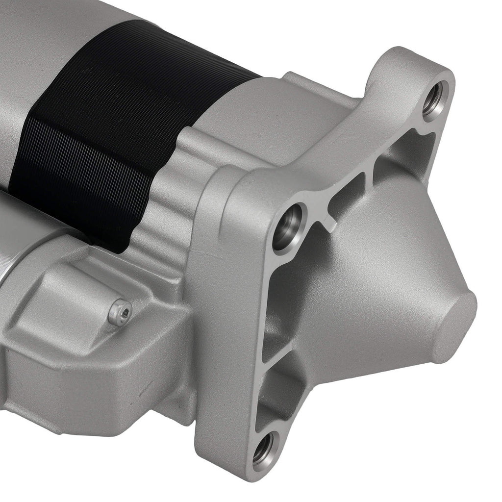 Starter 0,85 kW, 8 tenner, egnet for Renault Clio, Mégane og Scénic 1996–2022 8200049826