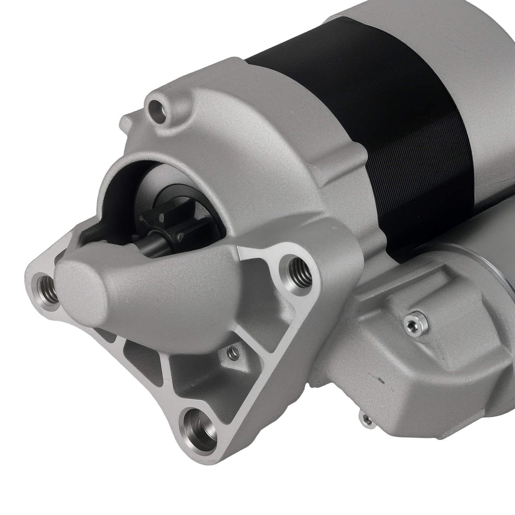 Starter 0,85 kW, 8 tenner, egnet for Renault Clio, Mégane og Scénic 1996–2022 8200049826