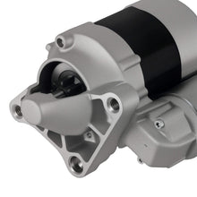 Last bildet i gallerivisningen, Starter 0,85 kW, 8 tenner, egnet for Renault Clio, Mégane og Scénic 1996–2022 8200049826