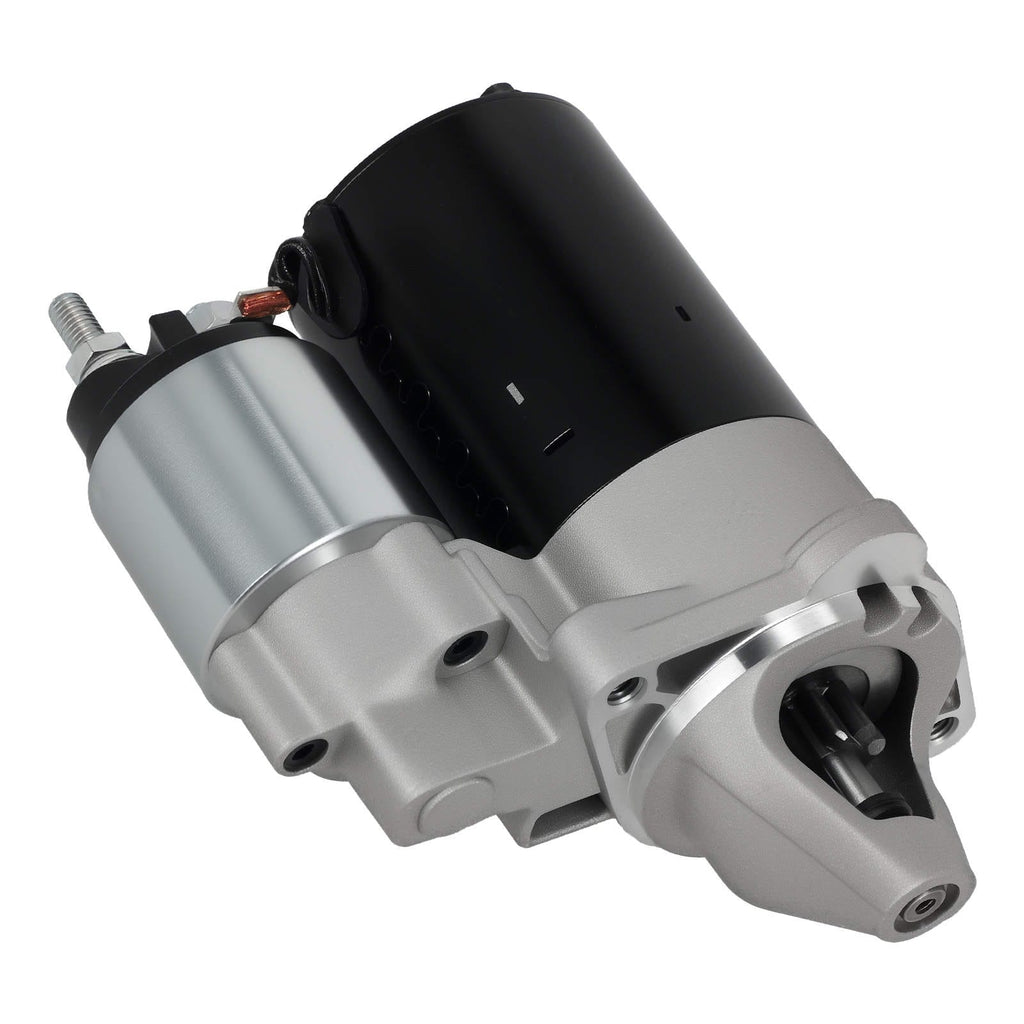 Käynnistinmoottori 1.1kW 12V sopii Smart Fortwo 450/451 0.8 CDI 2004-2014