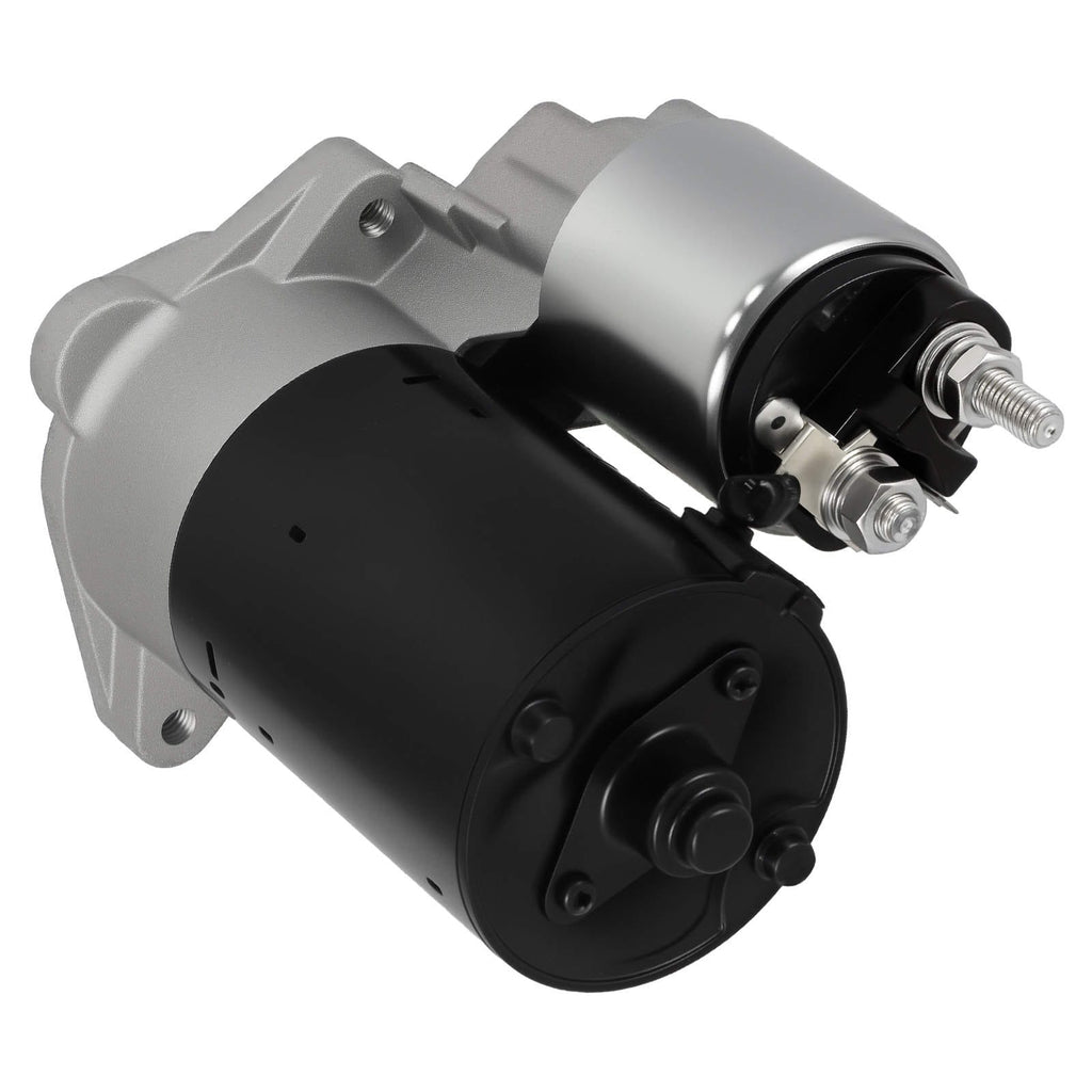 Käynnistinmoottori 1.1kW 12V sopii Smart Fortwo 450/451 0.8 CDI 2004-2014