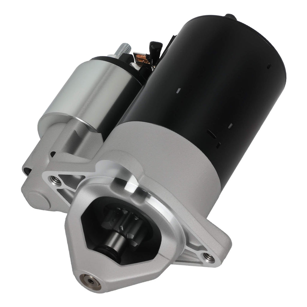 Käynnistinmoottori 1.1kW 12V sopii Smart Fortwo 450/451 0.8 CDI 2004-2014