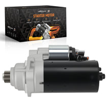 Ladda upp bild till gallerivisning, Startmotor 1.7-2.0KW lämplig för VW Polo/Golf/Passat 1.9L Diesel 12V