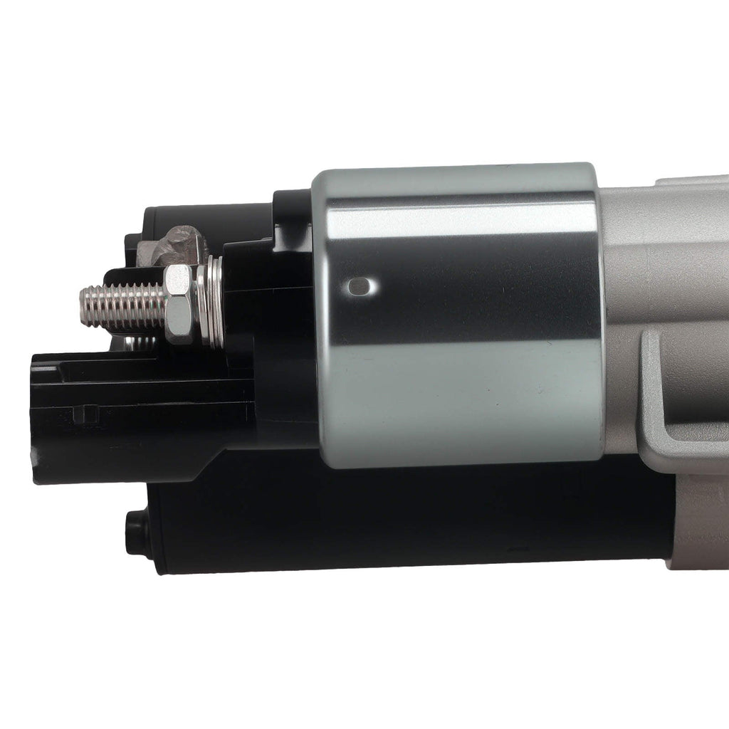 Startmotor 1,0 kW lämplig för Audi A1/A3/Seat Ibiza 02T911023R 10T 2003-2015