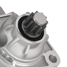 Indlæs billede til gallerivisning Starter 12 Volt 2.0kW egnet til VW T5 Multivan 2.5 TDI 02M911023QX 10 tænder
