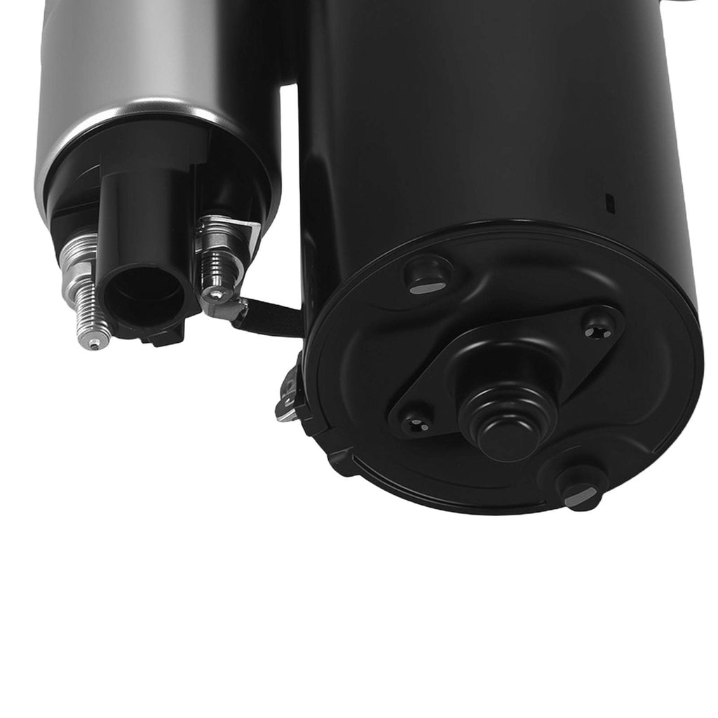Starter 12 Volt 2.0kW egnet til VW T5 Multivan 2.5 TDI 02M911023QX 10 tænder