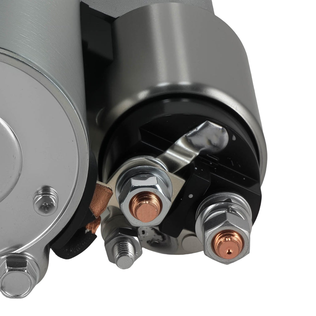 Startmotor som passer til Ford C-Max 1.5 TDCi 2015–2019 BG9T11000AA 11 tenner 12 V