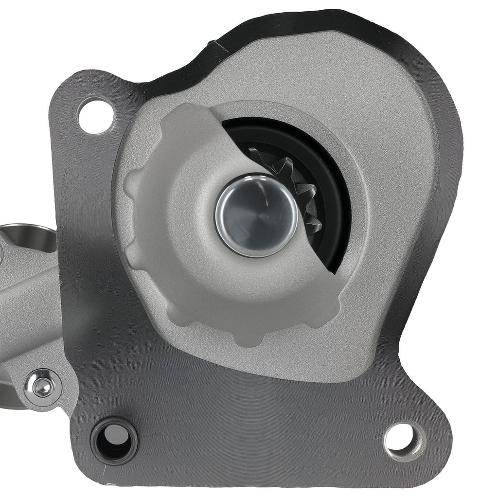 Startmotor som passer til Ford C-Max 1.5 TDCi 2015–2019 BG9T11000AA 11 tenner 12 V