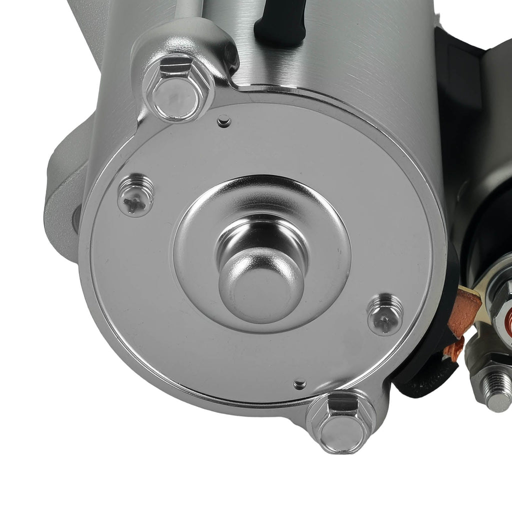 Startmotor som passer til Ford C-Max 1.5 TDCi 2015–2019 BG9T11000AA 11 tenner 12 V