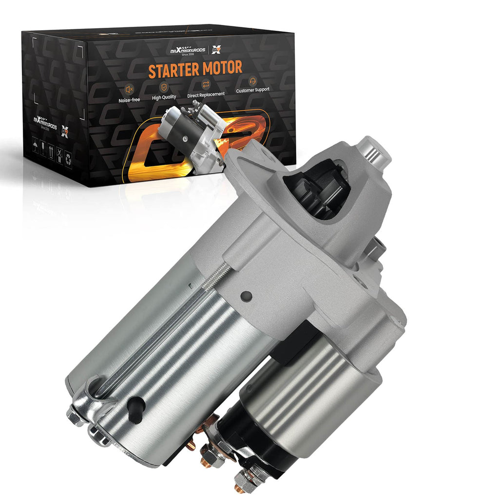 Startmotor som passer til Ford C-Max 1.5 TDCi 2015–2019 BG9T11000AA 11 tenner 12 V