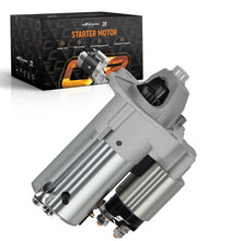 Last bildet i gallerivisningen, Startmotor som passer til Ford C-Max 1.5 TDCi 2015–2019 BG9T11000AA 11 tenner 12 V