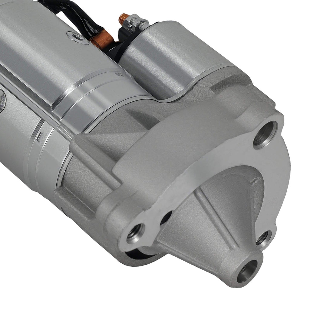 Startmotor egnet til Citroën C4 C5 Xsara 2.0L Diesel 2000-2013 5802EF
