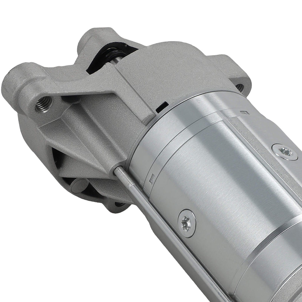 Startmotor egnet til Citroën C4 C5 Xsara 2.0L Diesel 2000-2013 5802EF