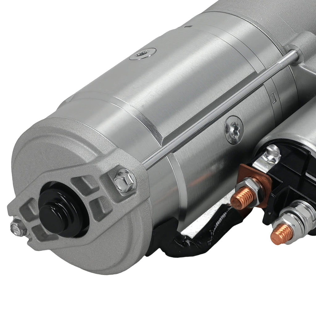 Startmotor egnet til Citroën C4 C5 Xsara 2.0L Diesel 2000-2013 5802EF