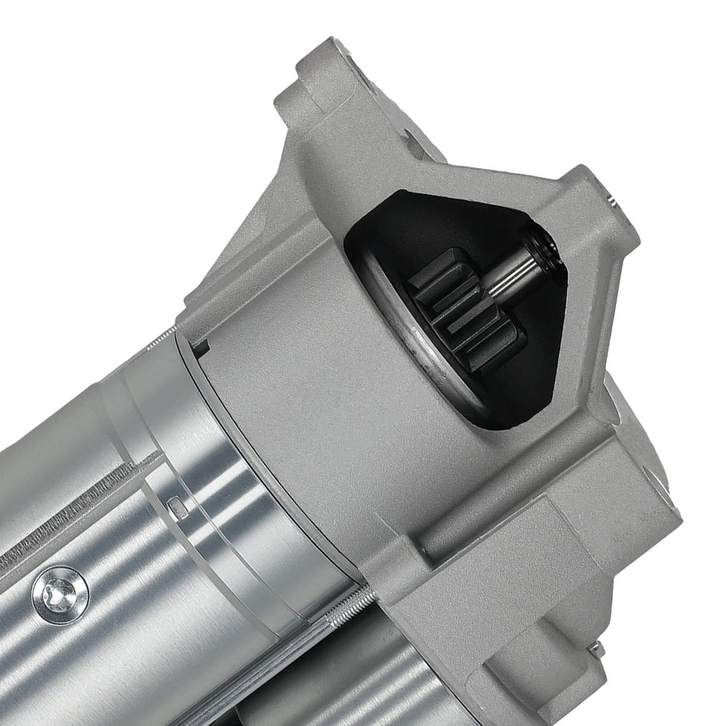Startmotor egnet til Citroën C4 C5 Xsara 2.0L Diesel 2000-2013 5802EF