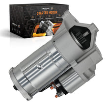Indlæs billede til gallerivisning Startmotor egnet til Citroën C4 C5 Xsara 2.0L Diesel 2000-2013 5802EF