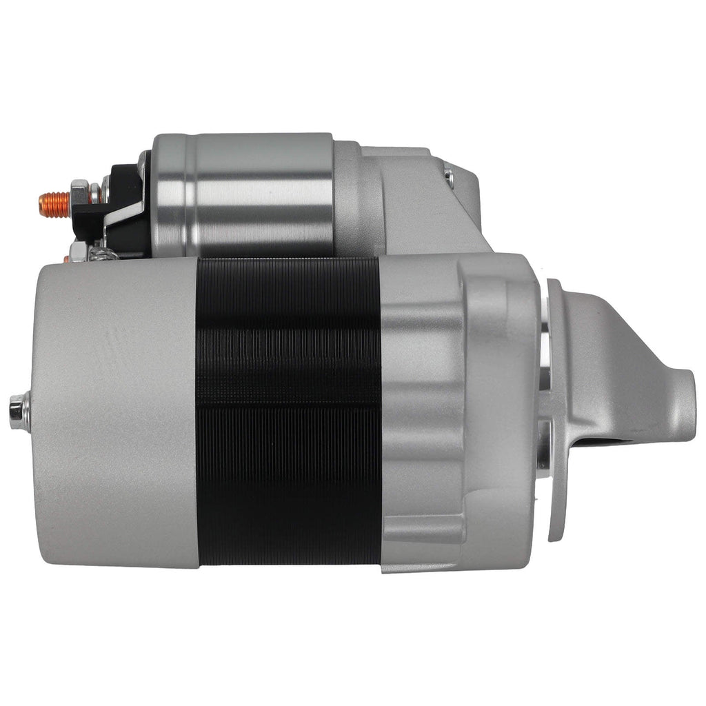 Käynnistysmoottori 0,9 kW 12 V sopii Nissan Micra K11 K12 Note 1992-2010 233001F771